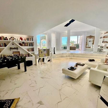 Espectacular Hogar En La Playa Marbella Διαμέρισμα Εξωτερικό φωτογραφία
