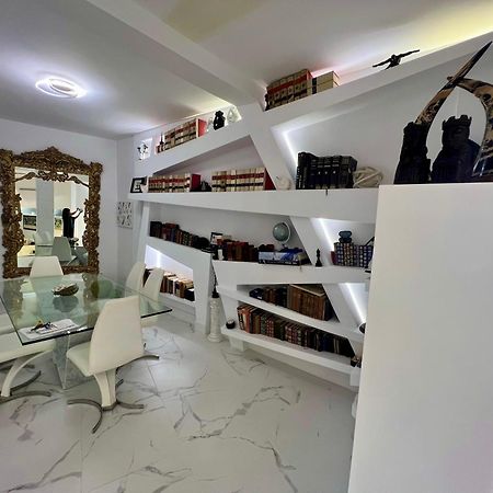 Espectacular Hogar En La Playa Marbella Διαμέρισμα Εξωτερικό φωτογραφία