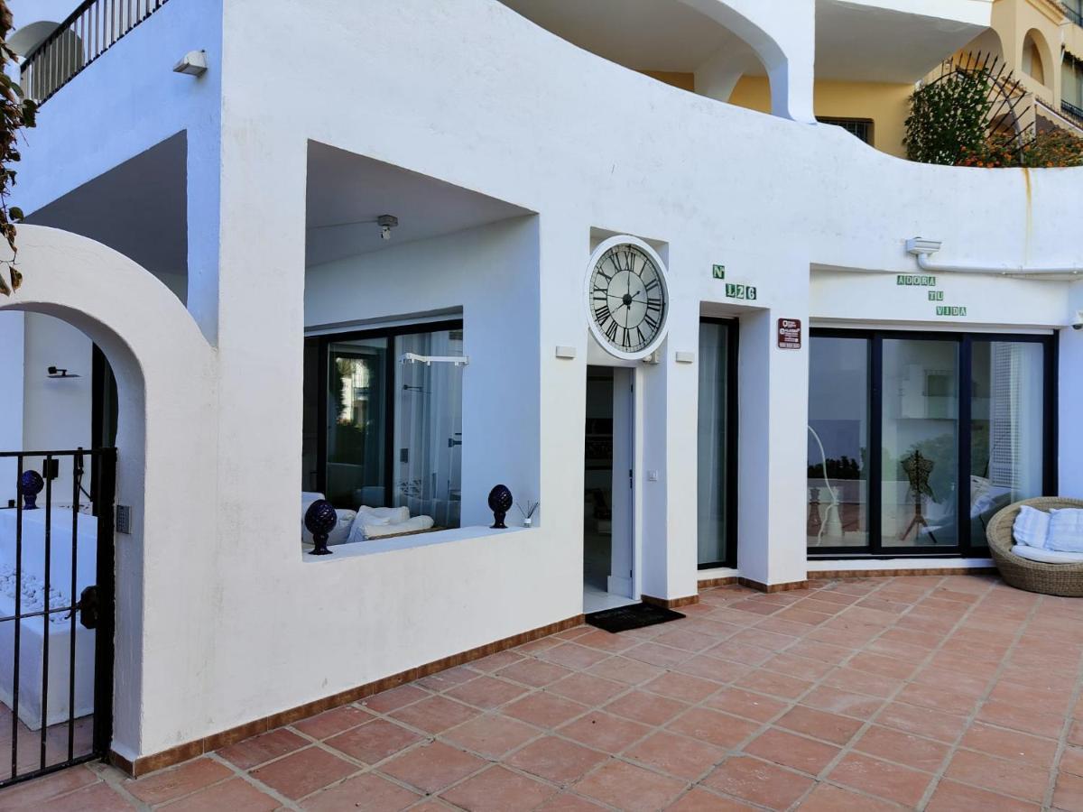 Espectacular Hogar En La Playa Marbella Διαμέρισμα Εξωτερικό φωτογραφία