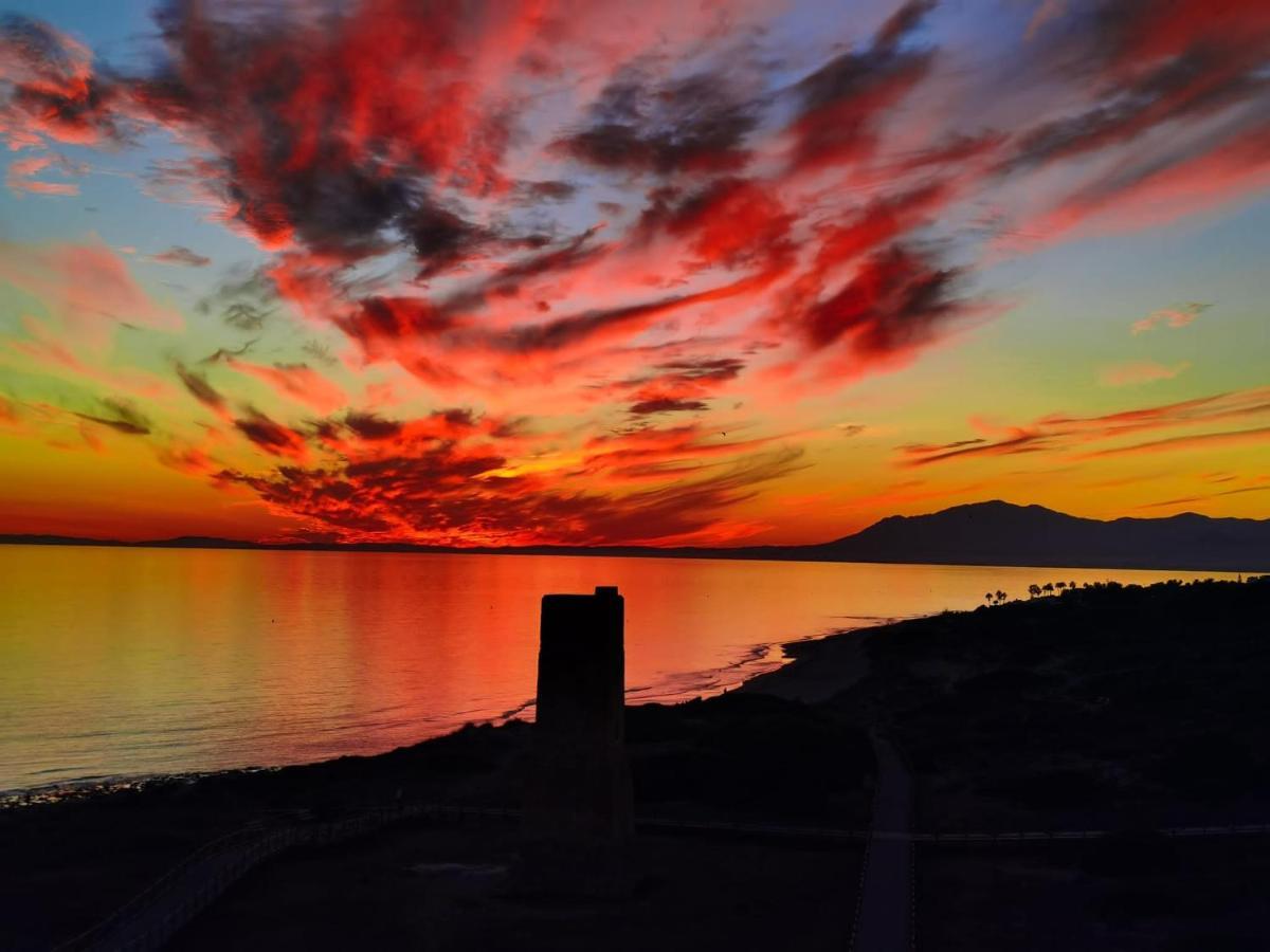 Espectacular Hogar En La Playa Marbella Διαμέρισμα Εξωτερικό φωτογραφία