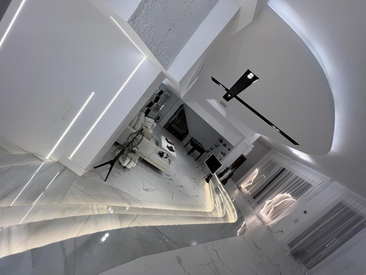 Espectacular Hogar En La Playa Marbella Διαμέρισμα Εξωτερικό φωτογραφία