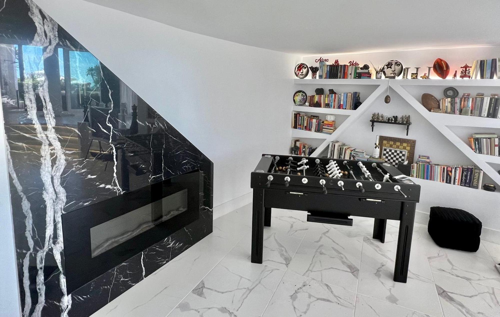 Espectacular Hogar En La Playa Marbella Διαμέρισμα Εξωτερικό φωτογραφία