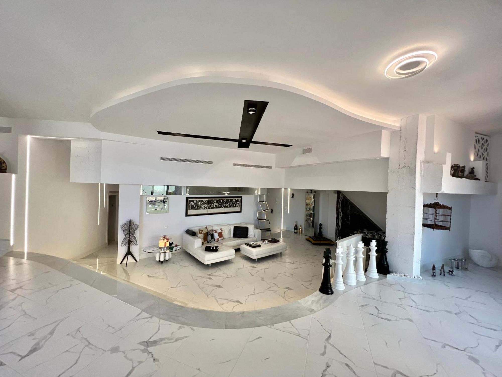 Espectacular Hogar En La Playa Marbella Διαμέρισμα Εξωτερικό φωτογραφία