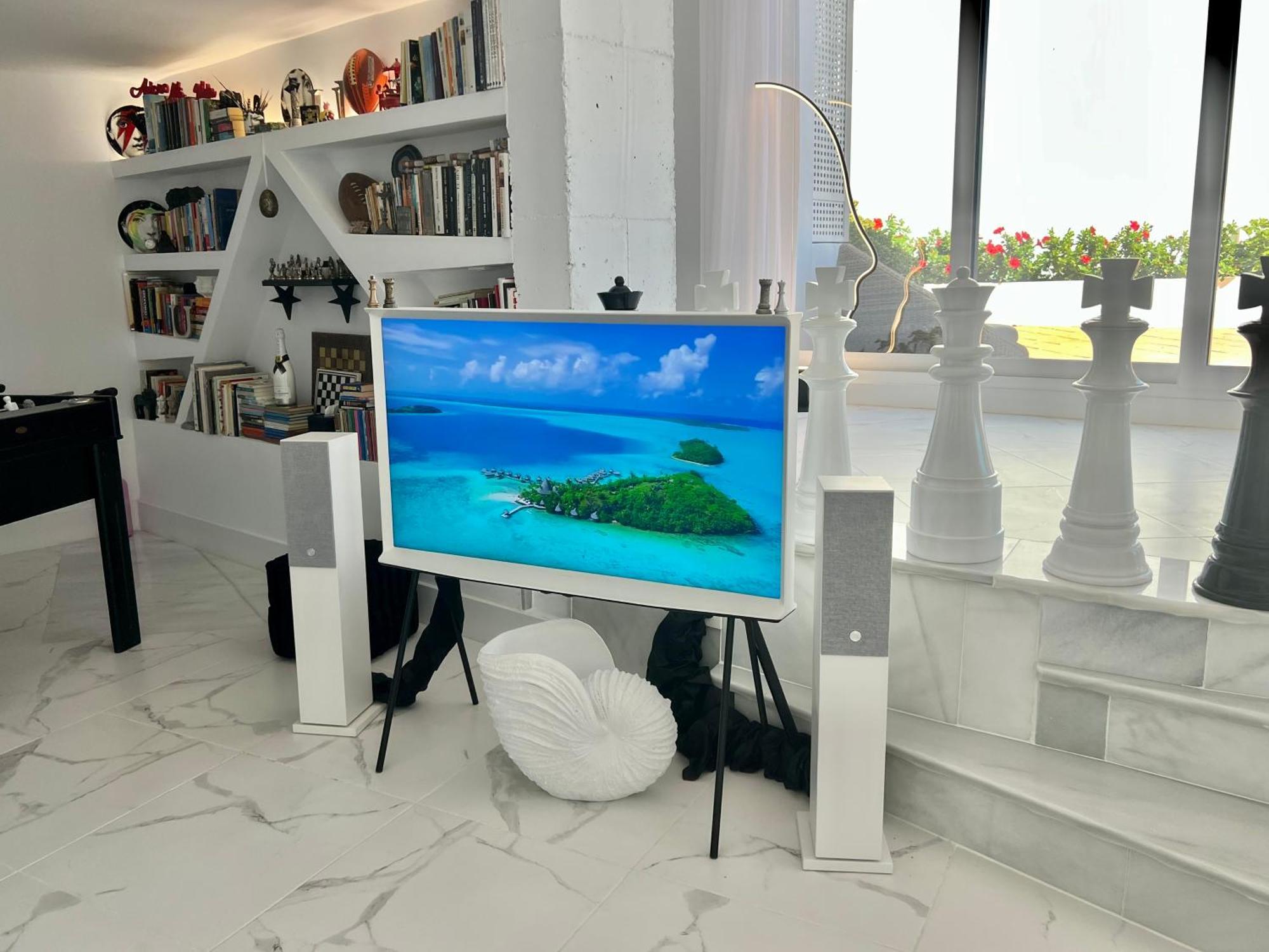 Espectacular Hogar En La Playa Marbella Διαμέρισμα Εξωτερικό φωτογραφία