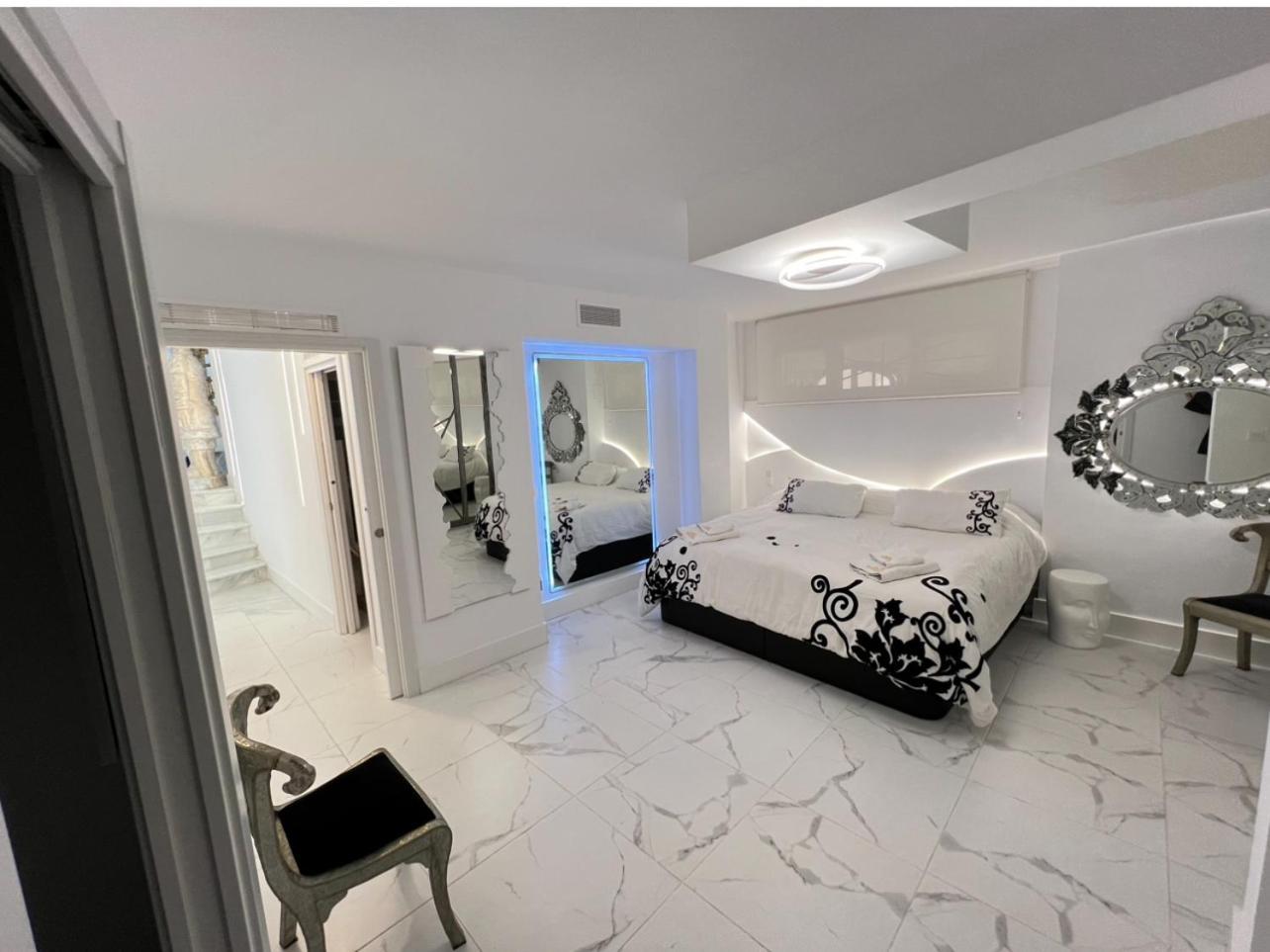 Espectacular Hogar En La Playa Marbella Διαμέρισμα Εξωτερικό φωτογραφία