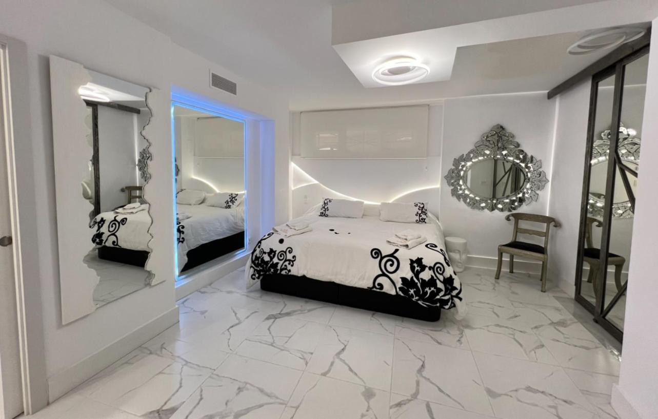 Espectacular Hogar En La Playa Marbella Διαμέρισμα Εξωτερικό φωτογραφία